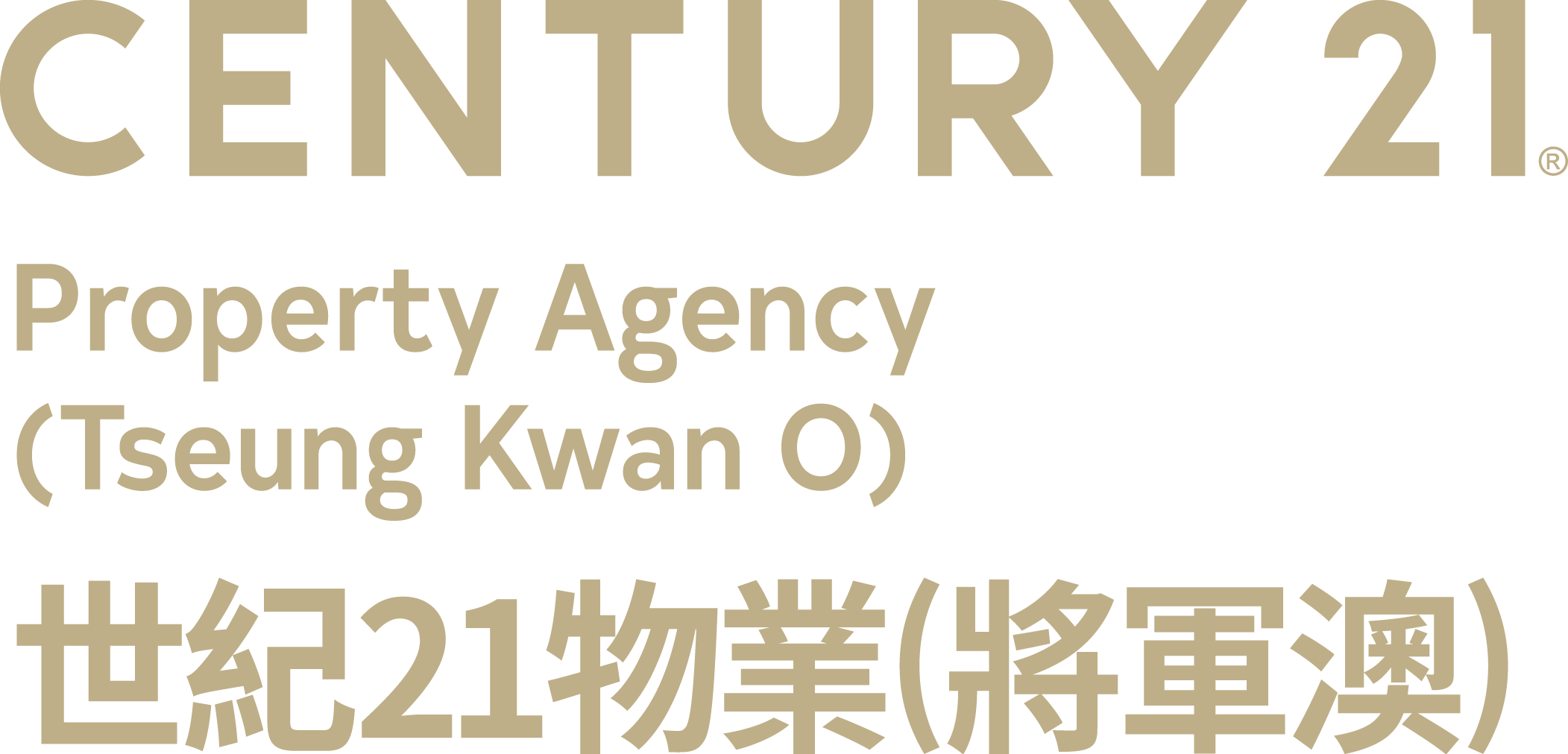 Century 21 Property Agency (Tseung Kwan O)